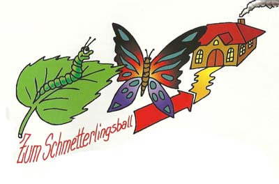 schmetterling